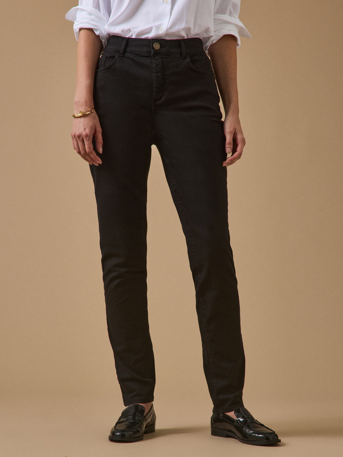 Jean slim femme Aude
