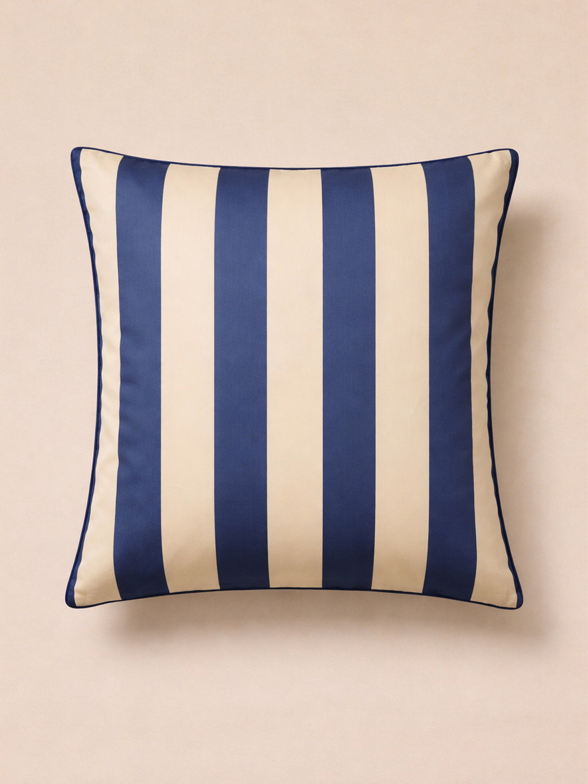 Taie d'oreiller satin de coton "Maxine"