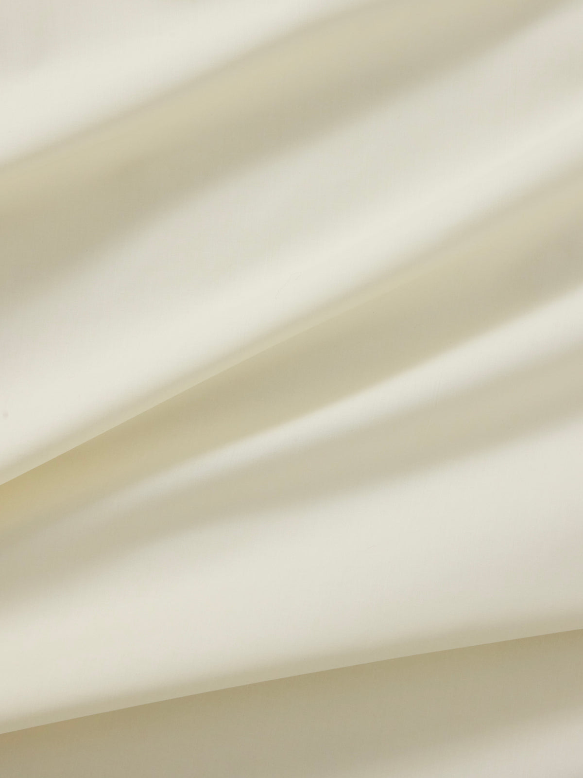 Drap-housse percale de coton