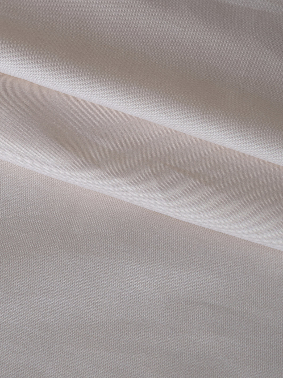 Drap-housse satin de coton uni