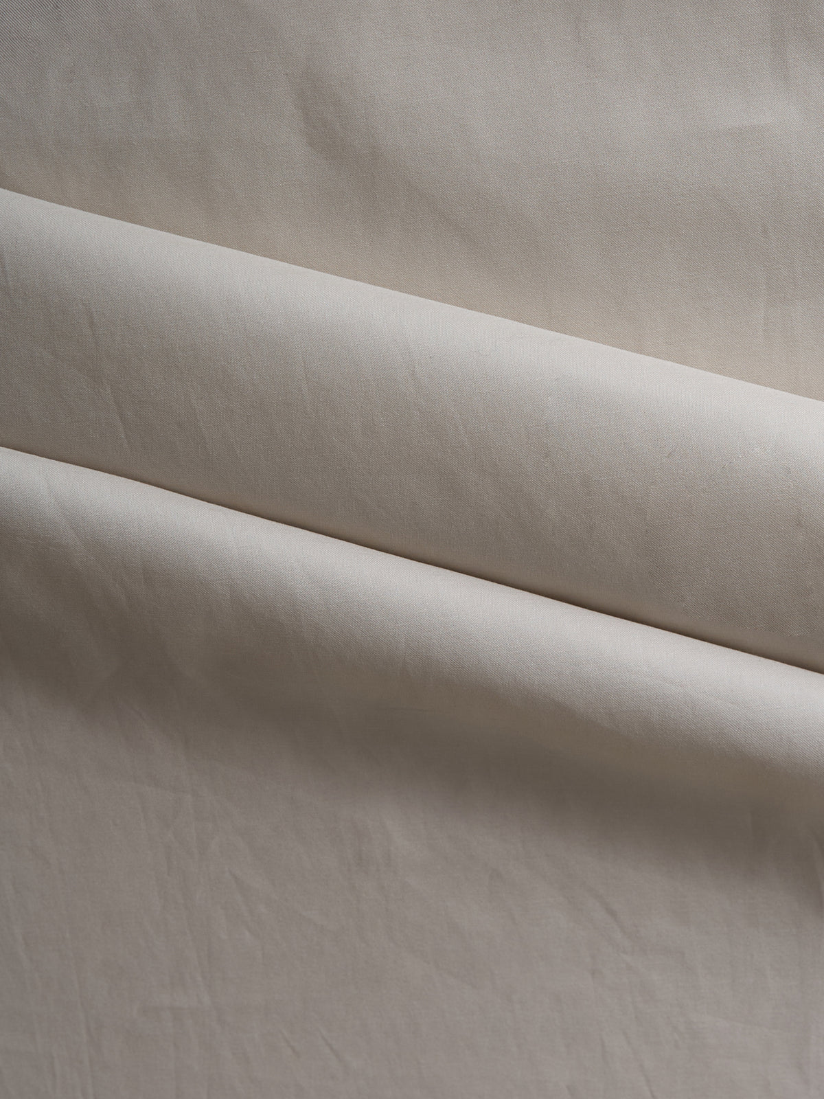 Drap-housse satin de coton "Léonore"