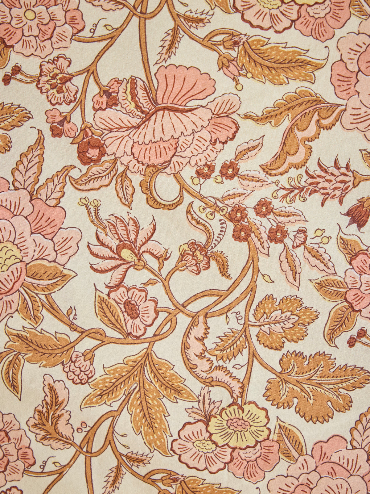 Housse de couette percale de coton "Amélia"