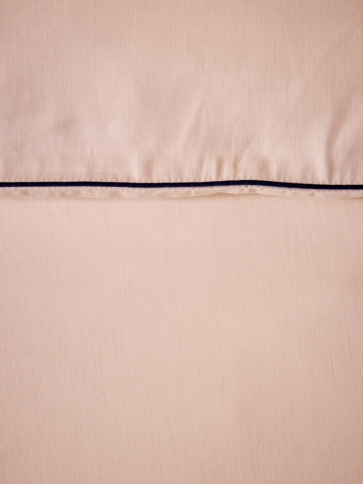 Housse de couette satin de coton "Madeleine"
