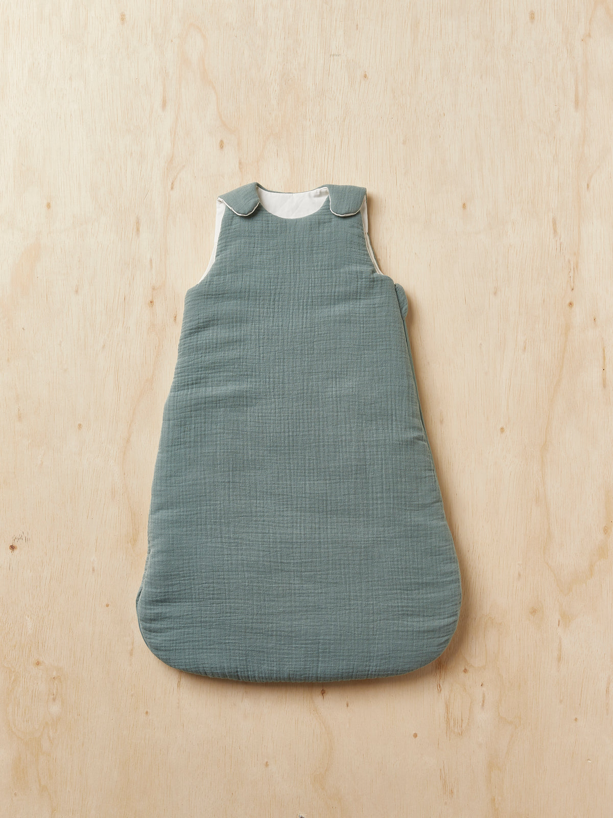 Gigoteuse gaze de coton bio "Abby" - TOG 4