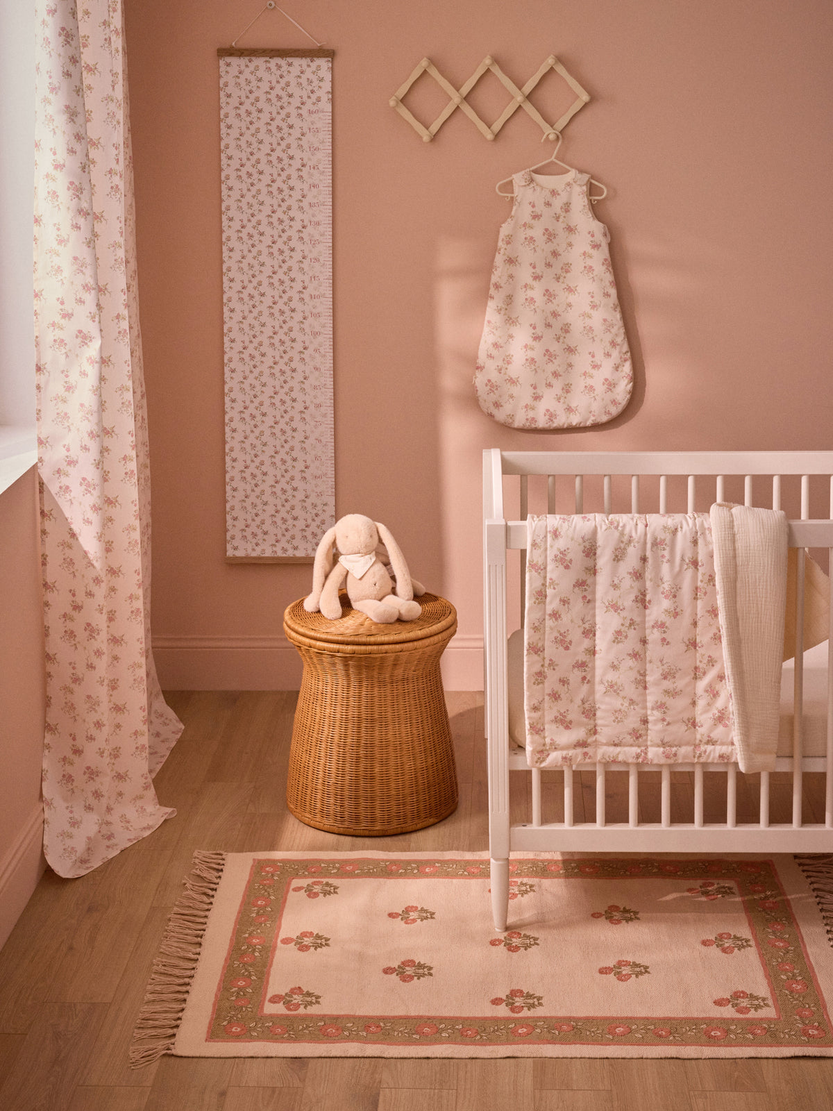 Gigoteuse en percale de coton TOG 3