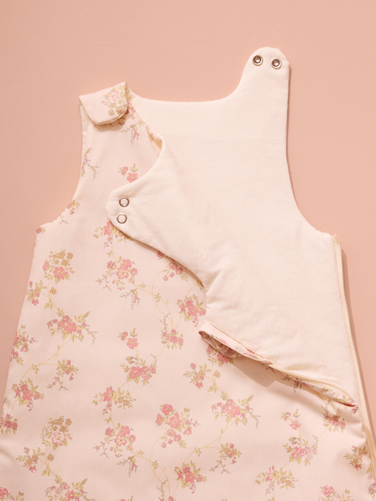Gigoteuse en percale de coton TOG 3