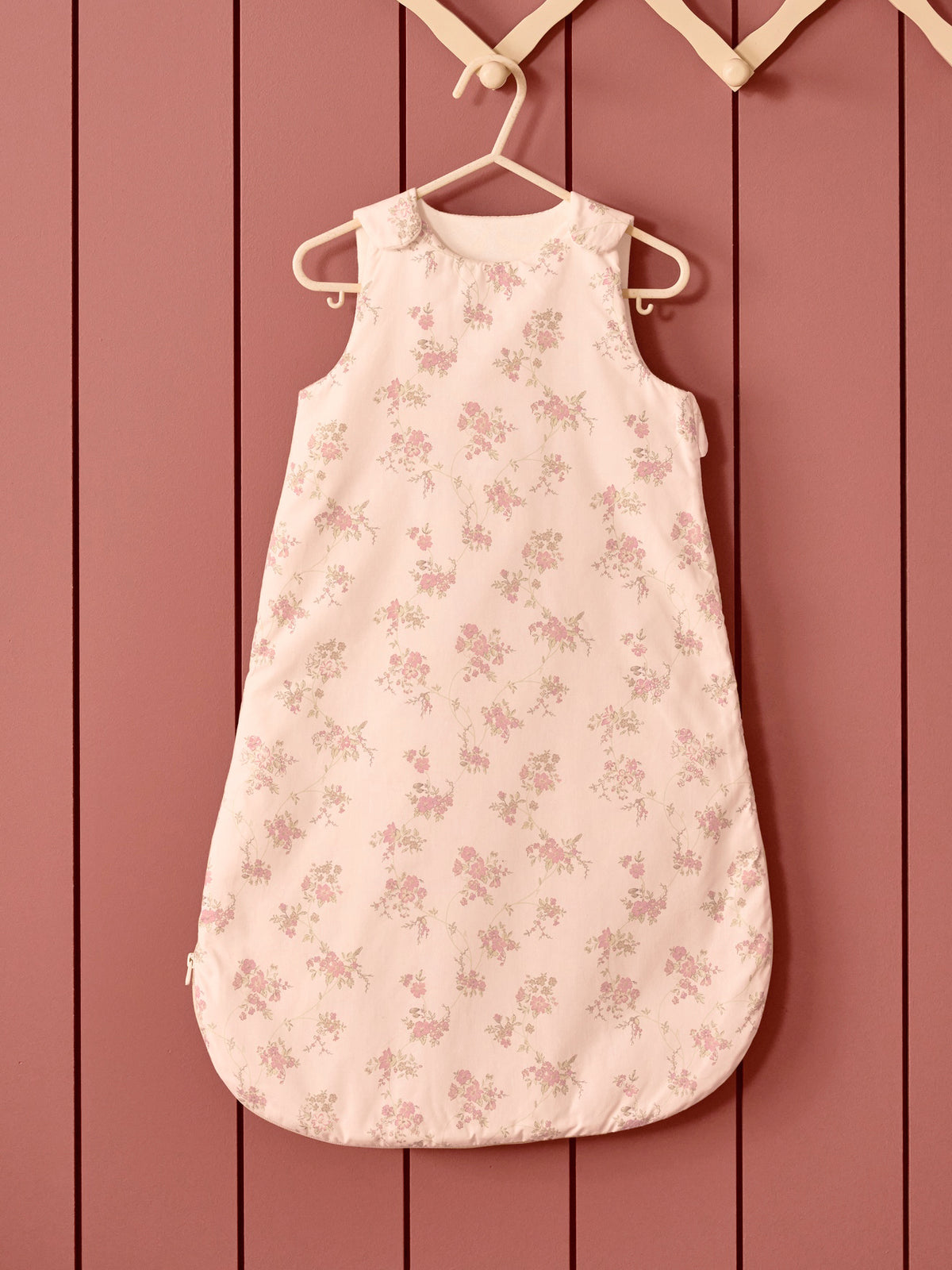 Gigoteuse en percale de coton TOG 3