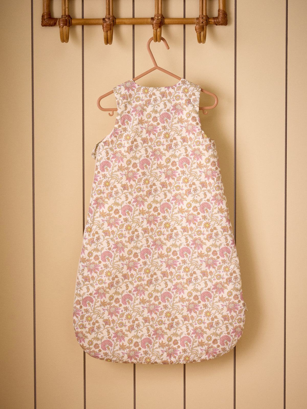 Gigoteuse en percale de coton TOG 3