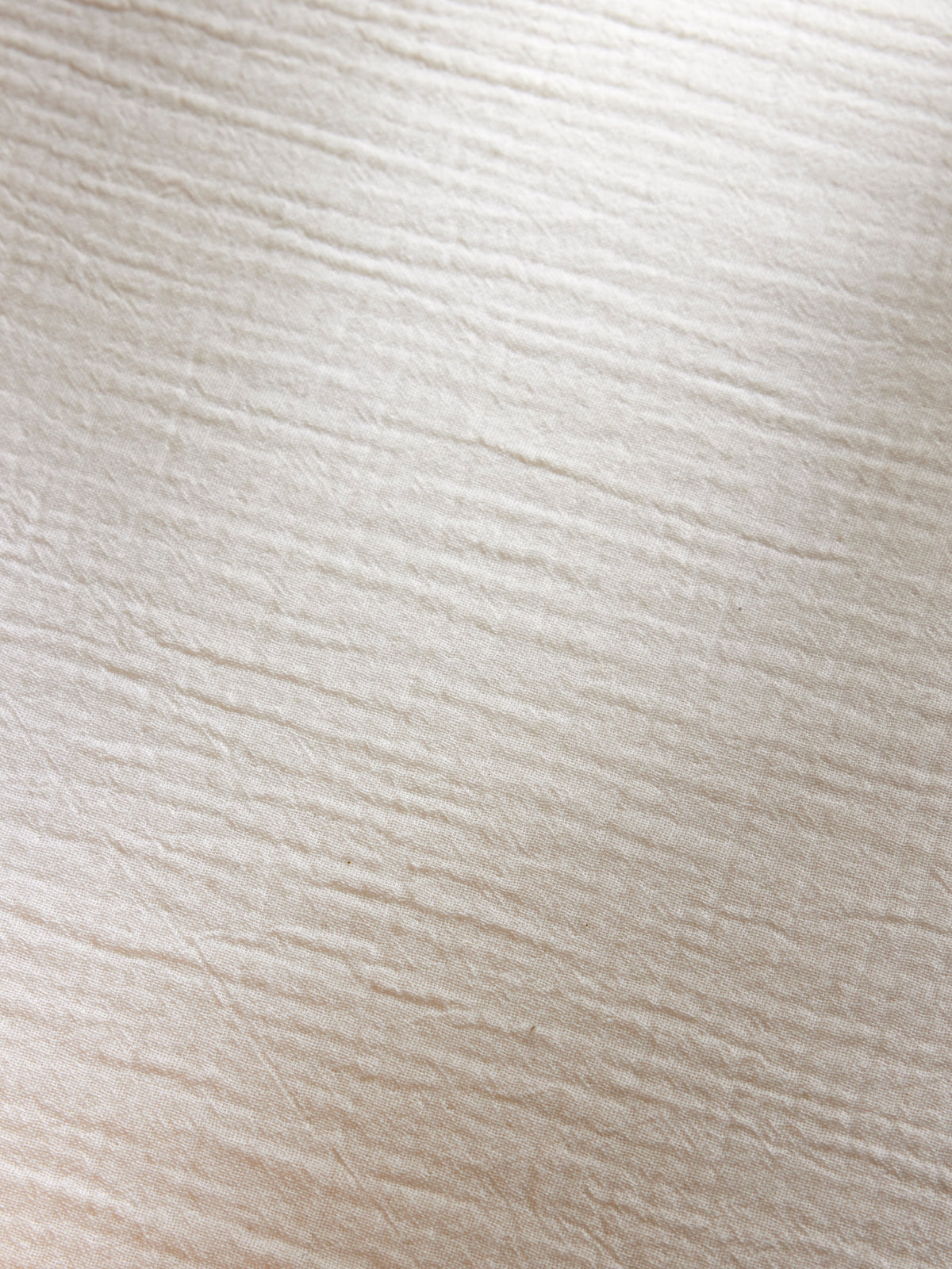 Drap-housse table à langer coton biologique