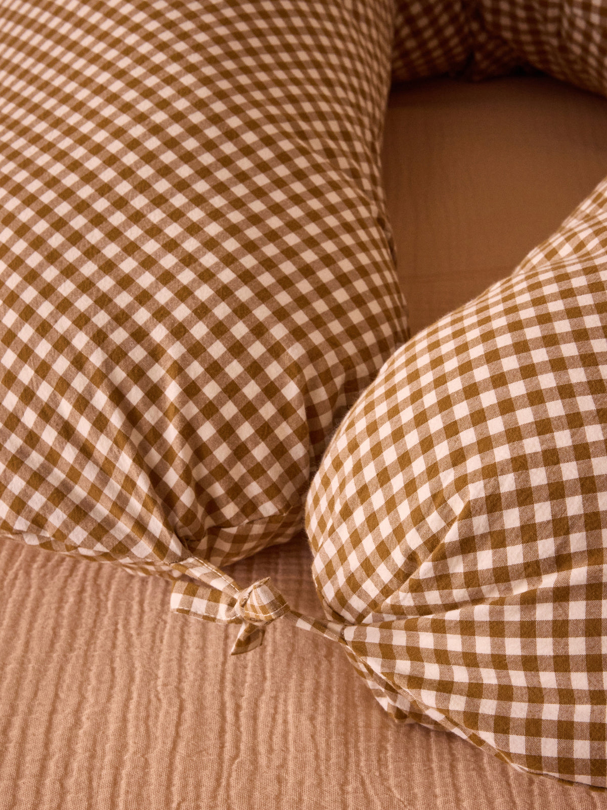 Coussin d'allaitement