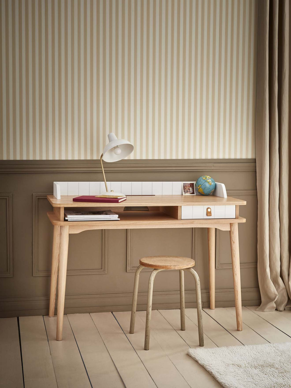 Bureau Victor