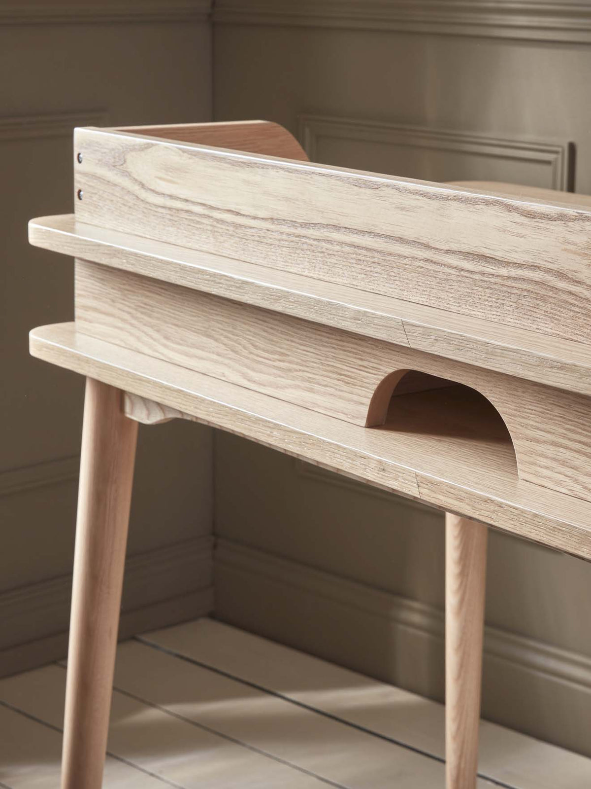 Bureau Victor