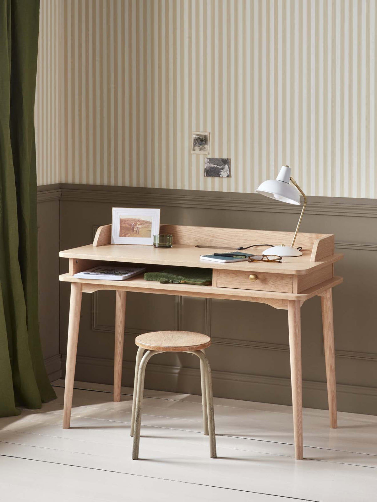 Bureau Victor