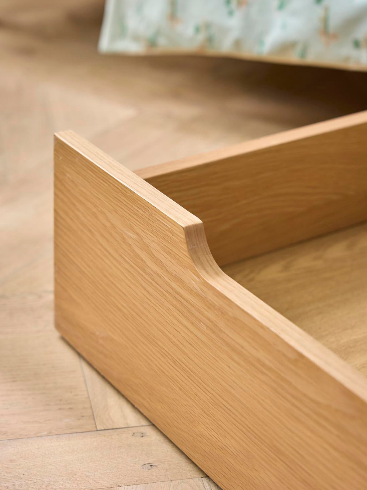 Lit tiroir pour lit banquette