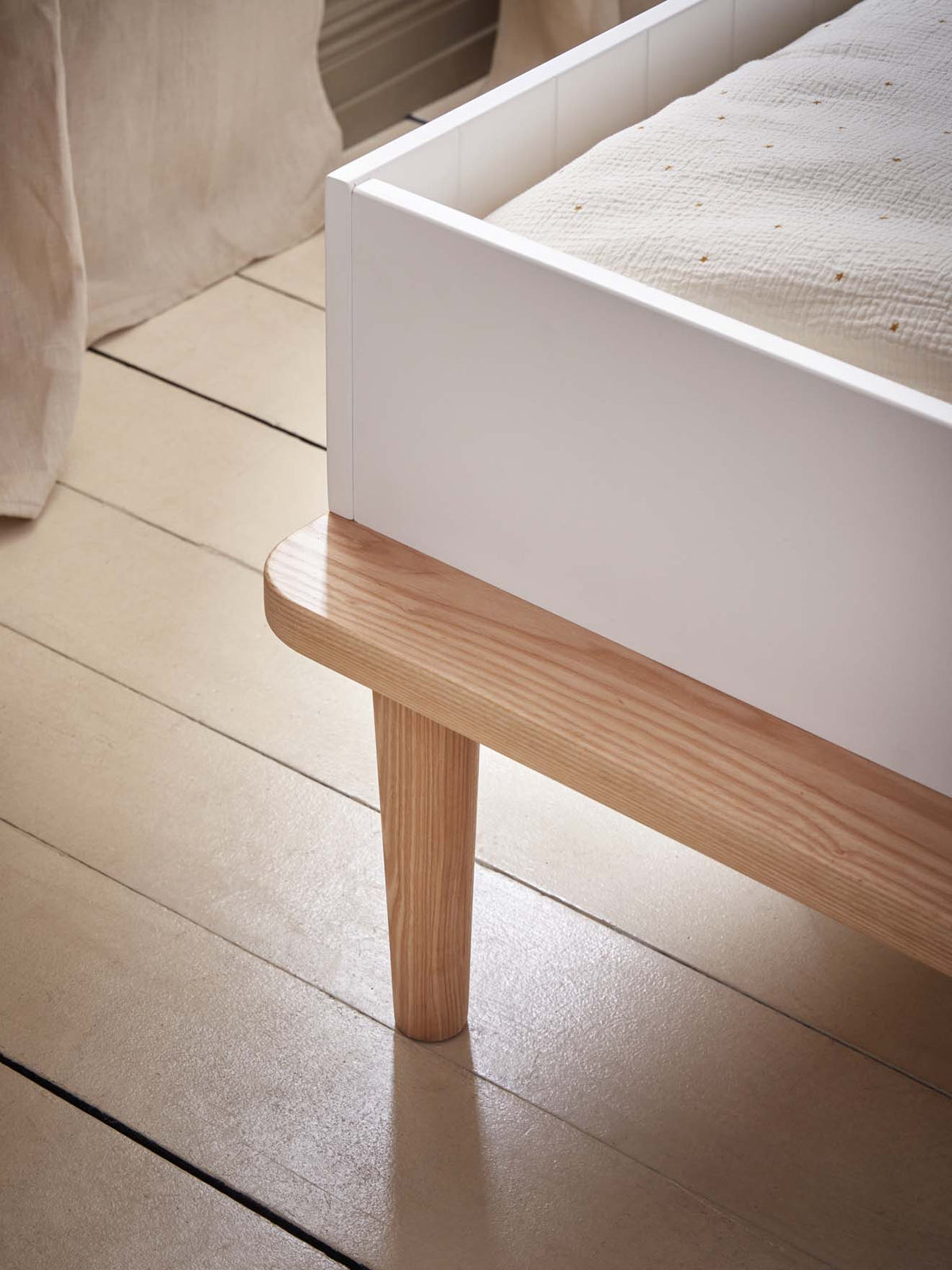 Lit banquette enfant