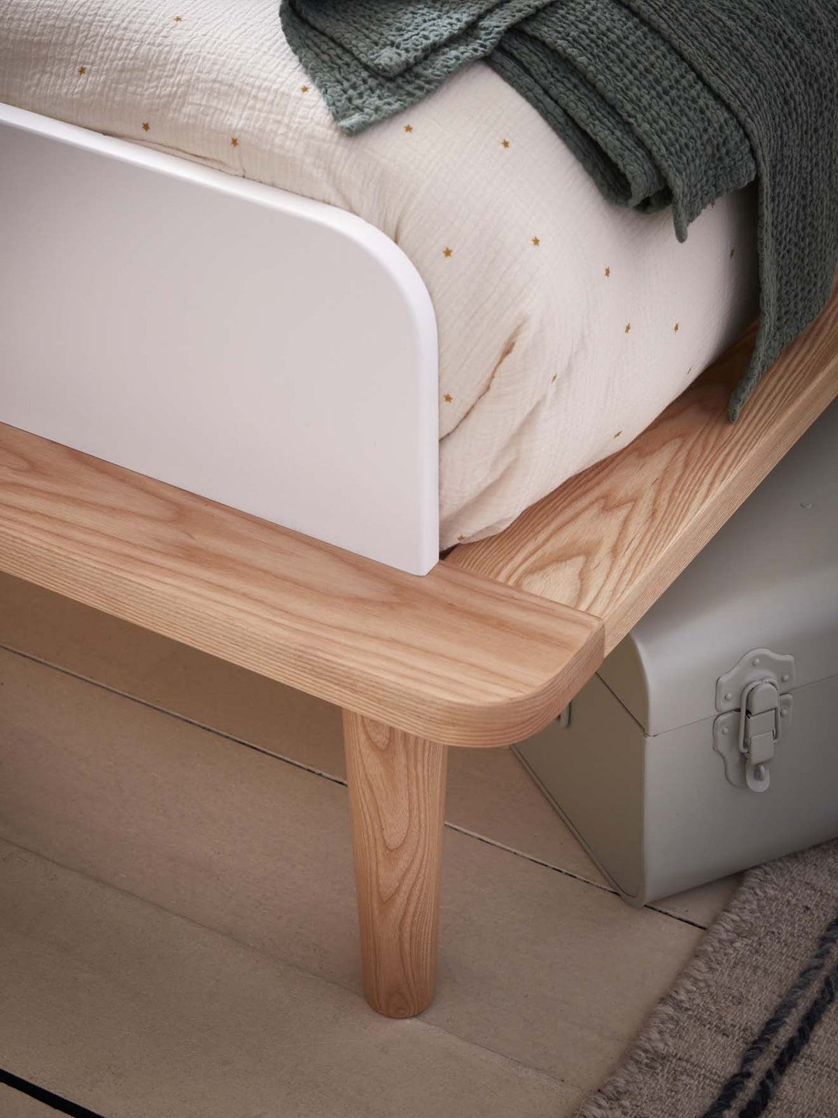 Lit banquette enfant