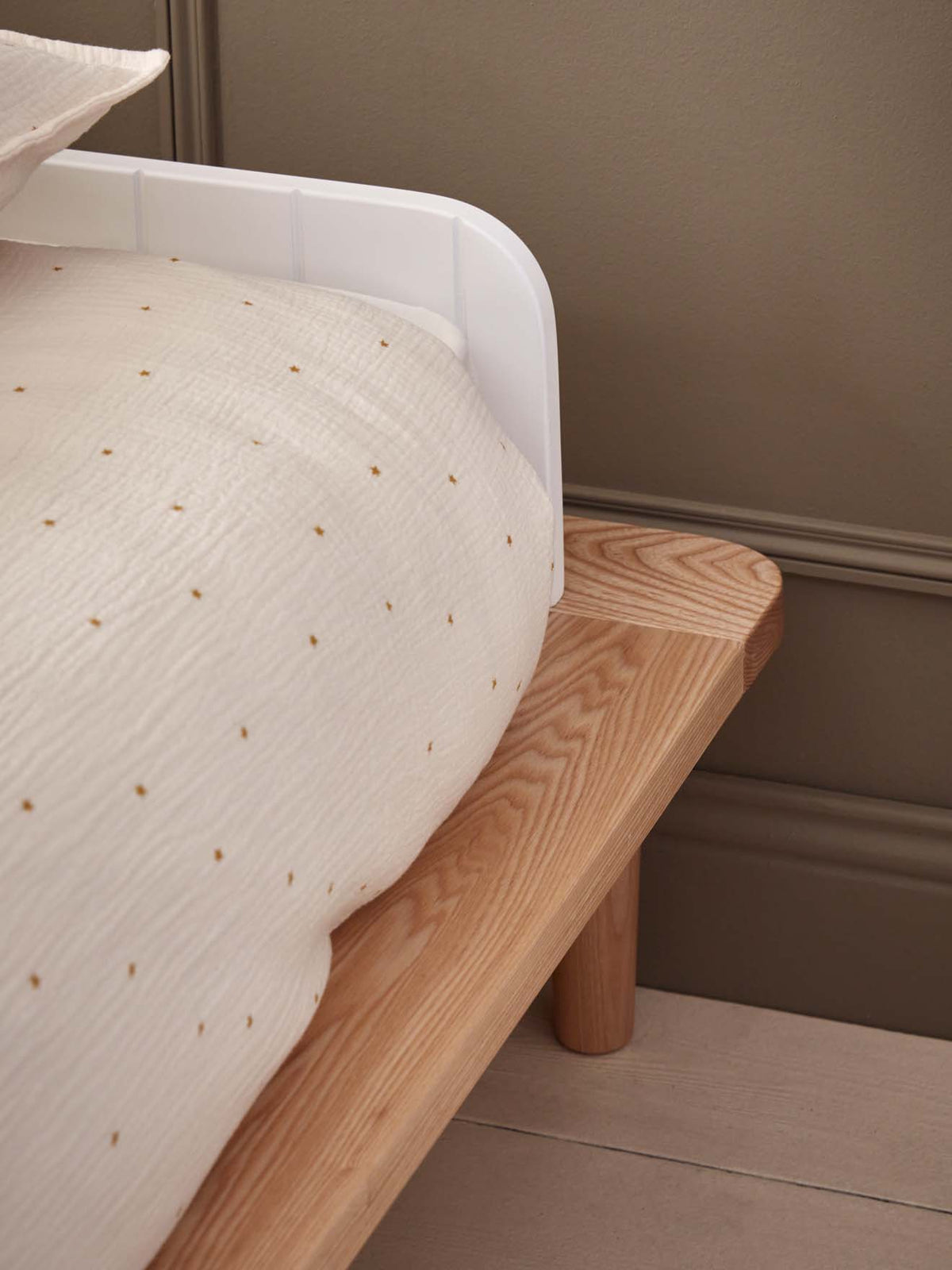 Lit banquette enfant