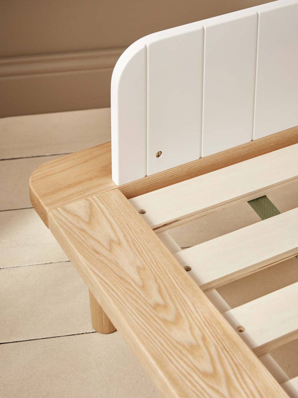 Lit banquette enfant