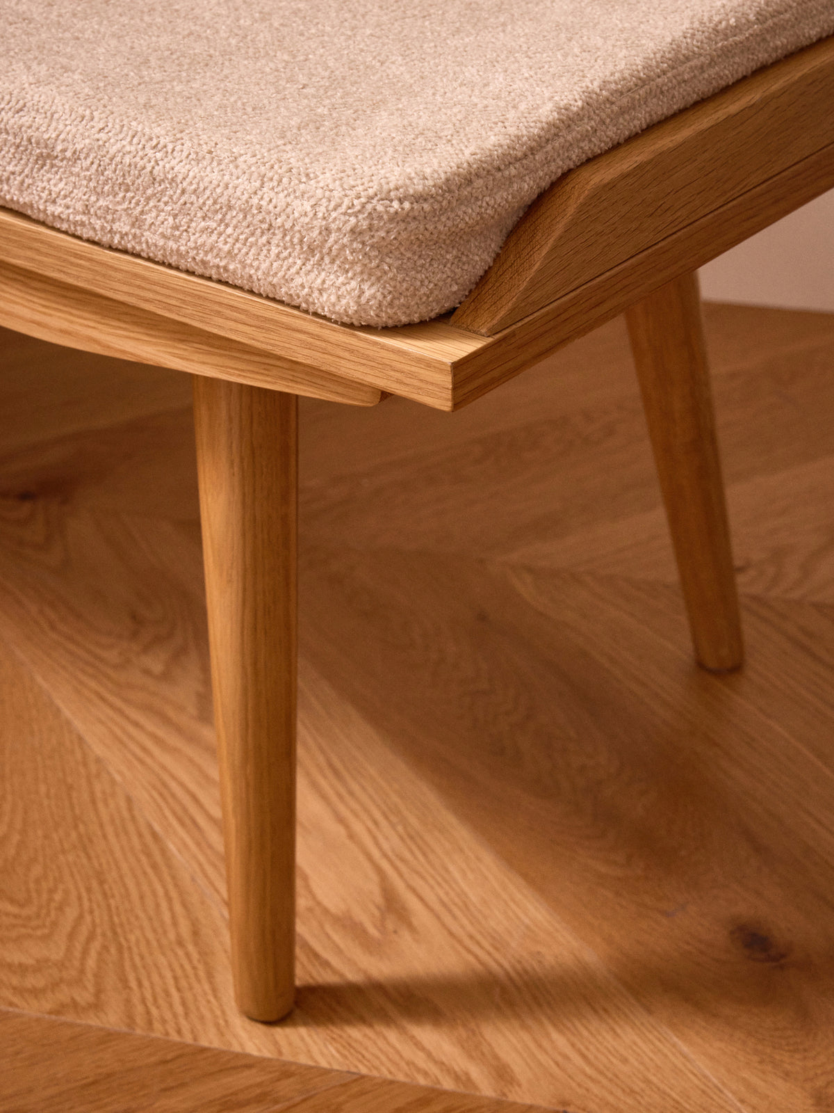 Meuble banquette