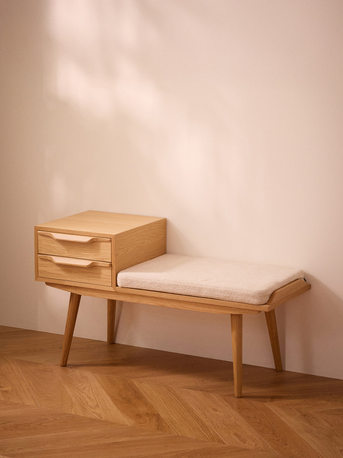 Meuble banquette