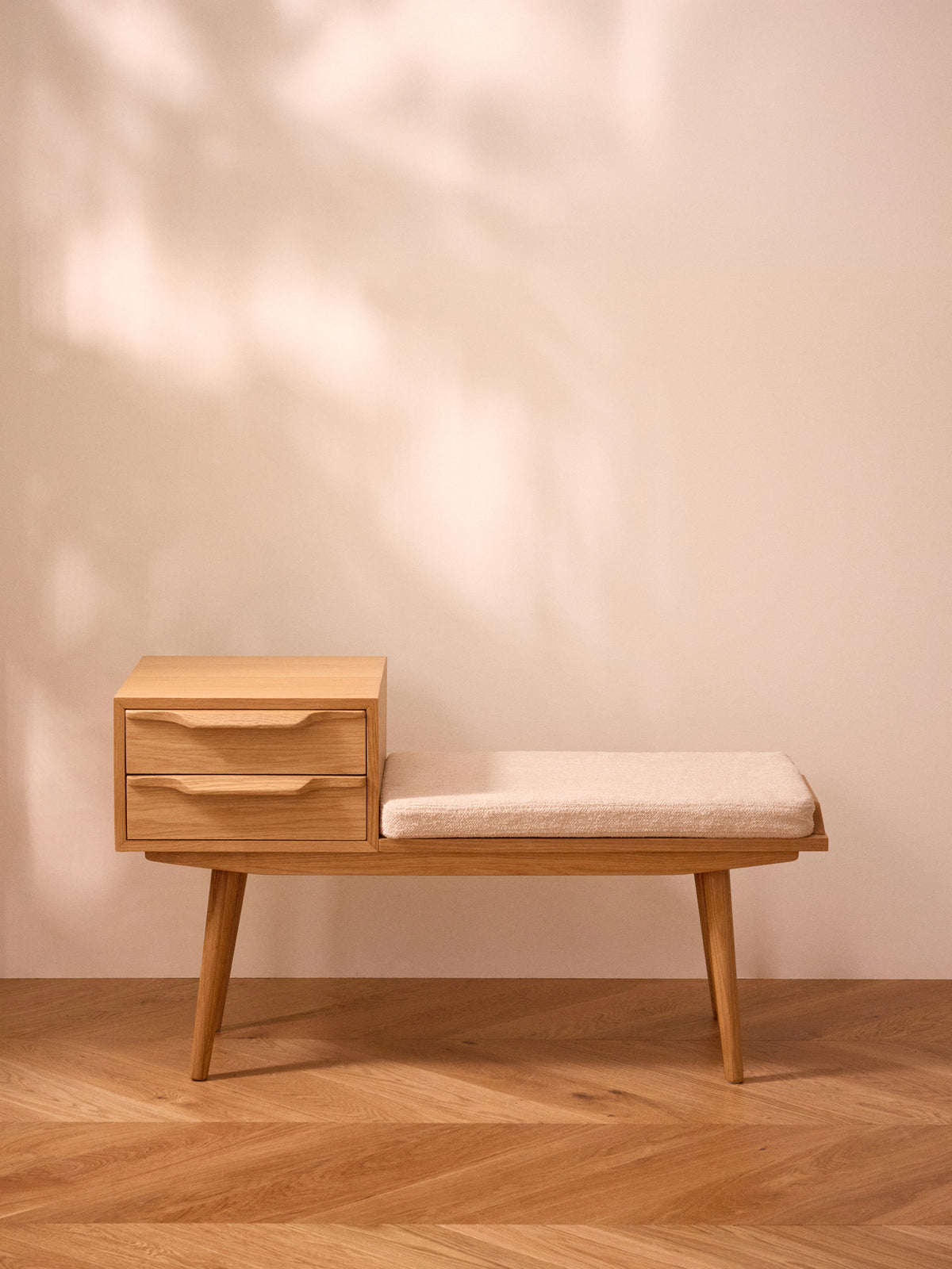 Meuble banquette