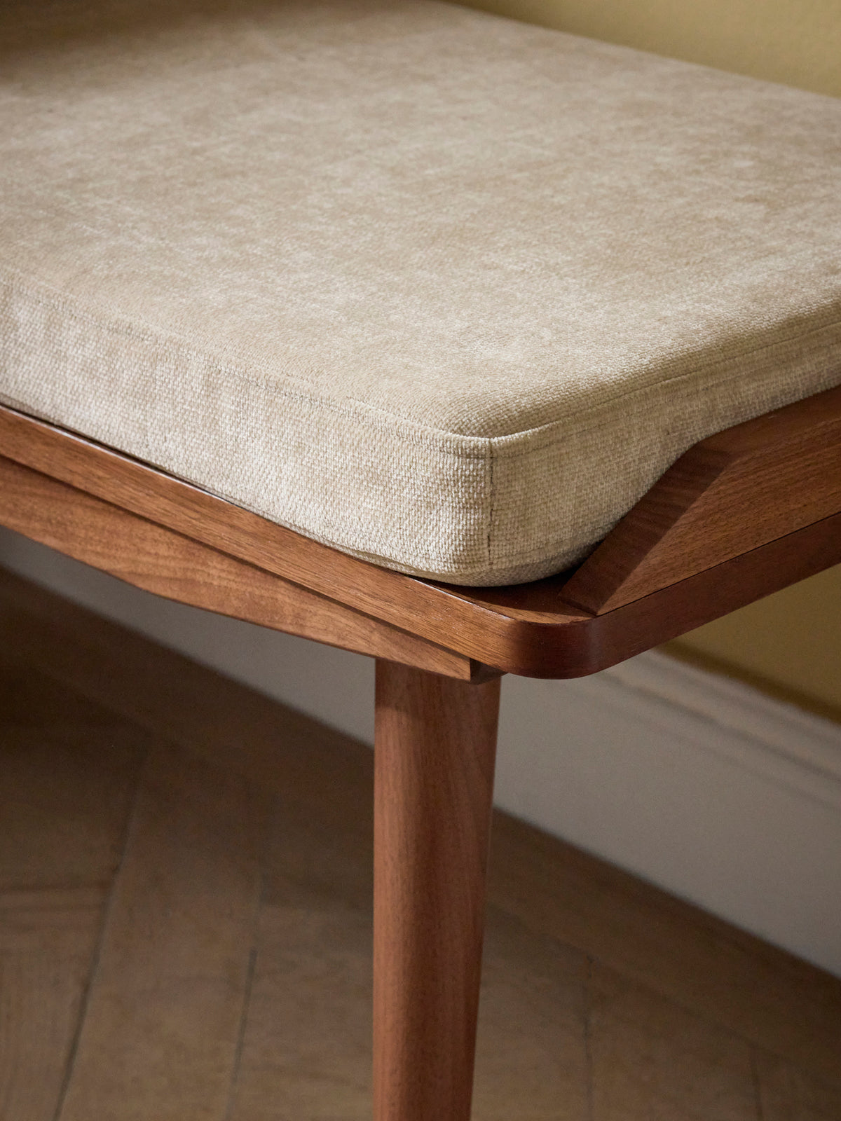 Meuble banquette