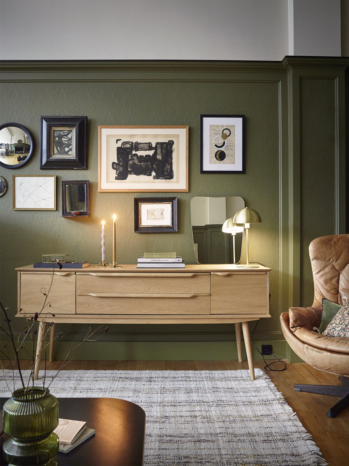 Enfilade