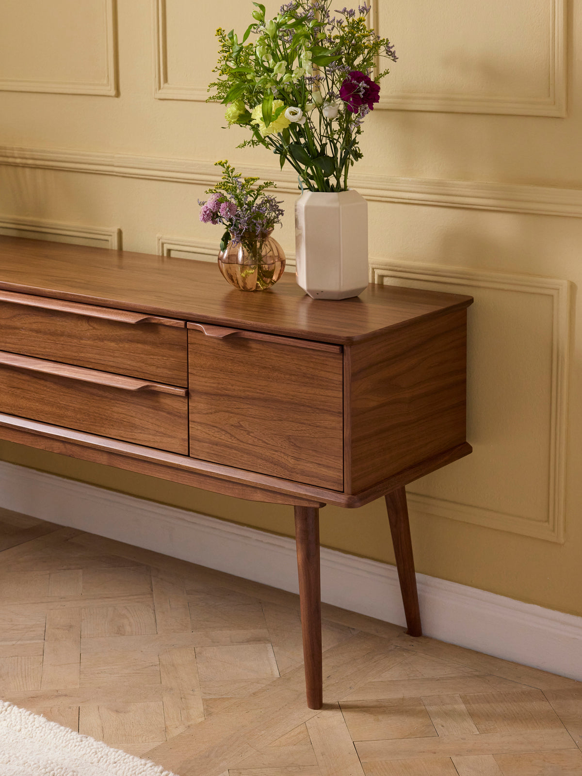 Enfilade