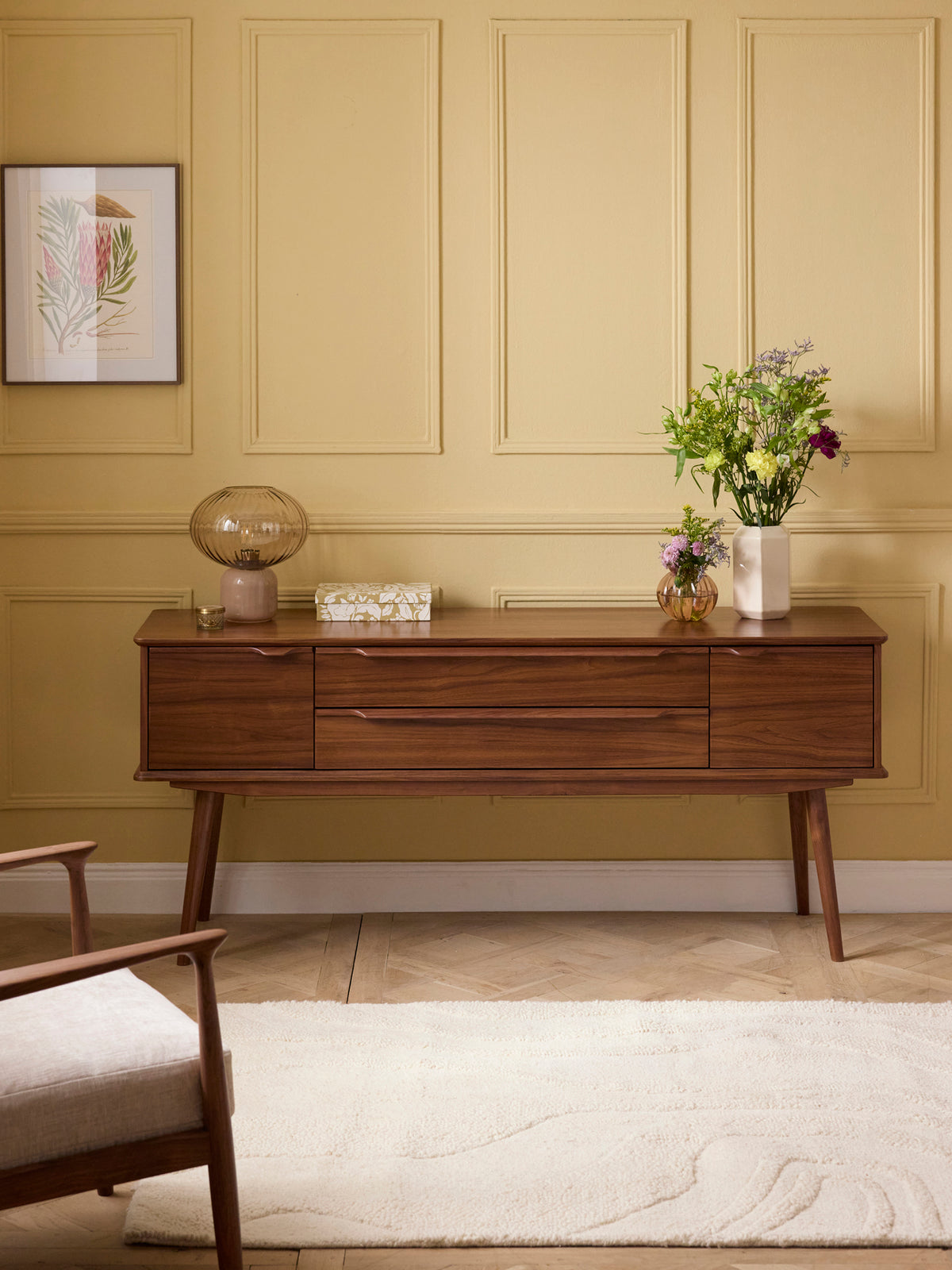 Enfilade