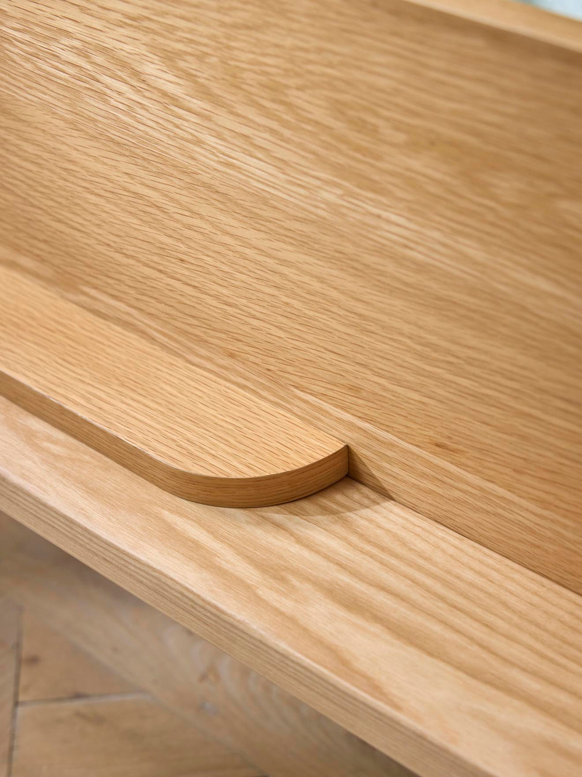 Barrière de protection lit banquette