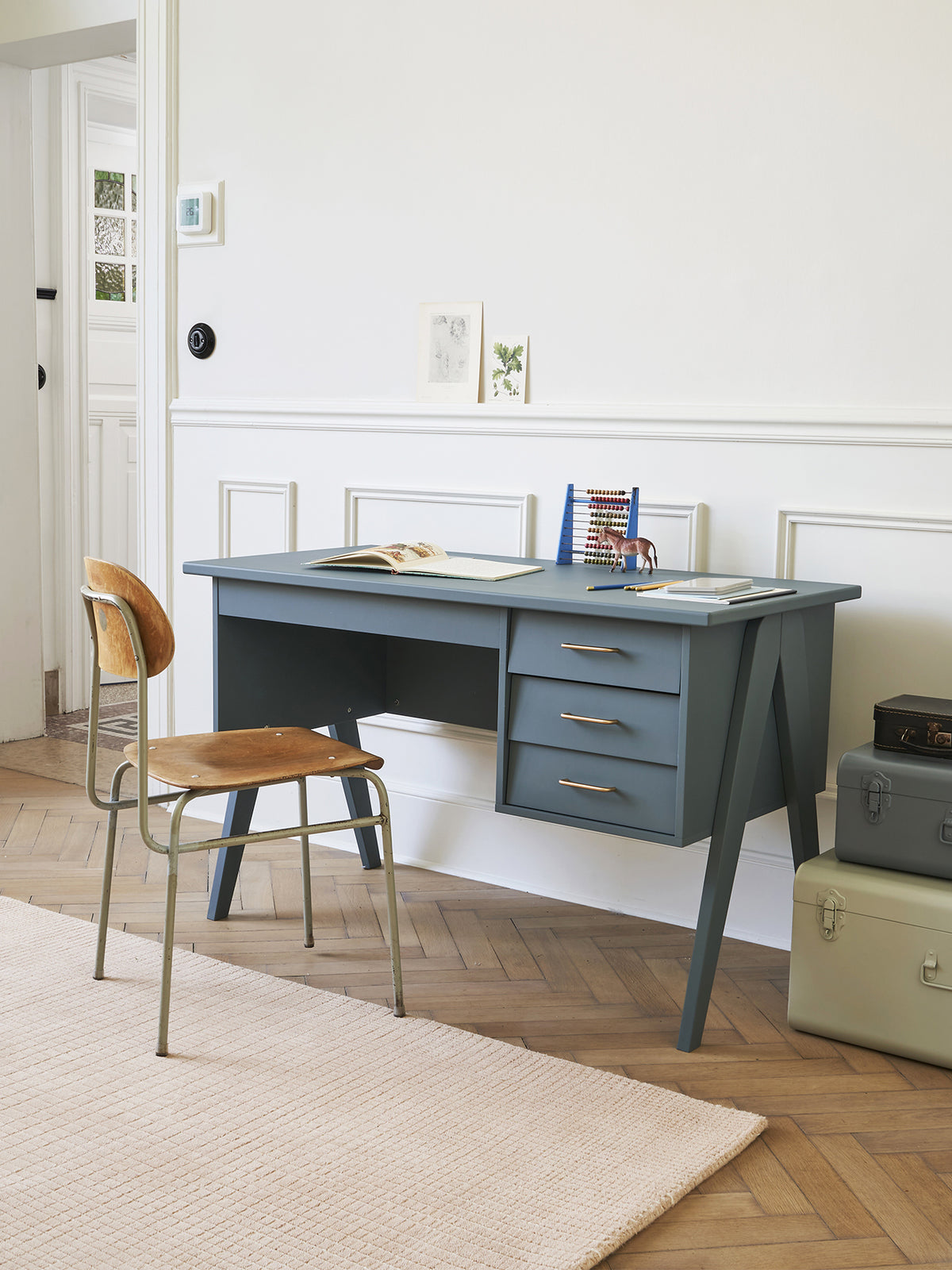 Bureau Léon