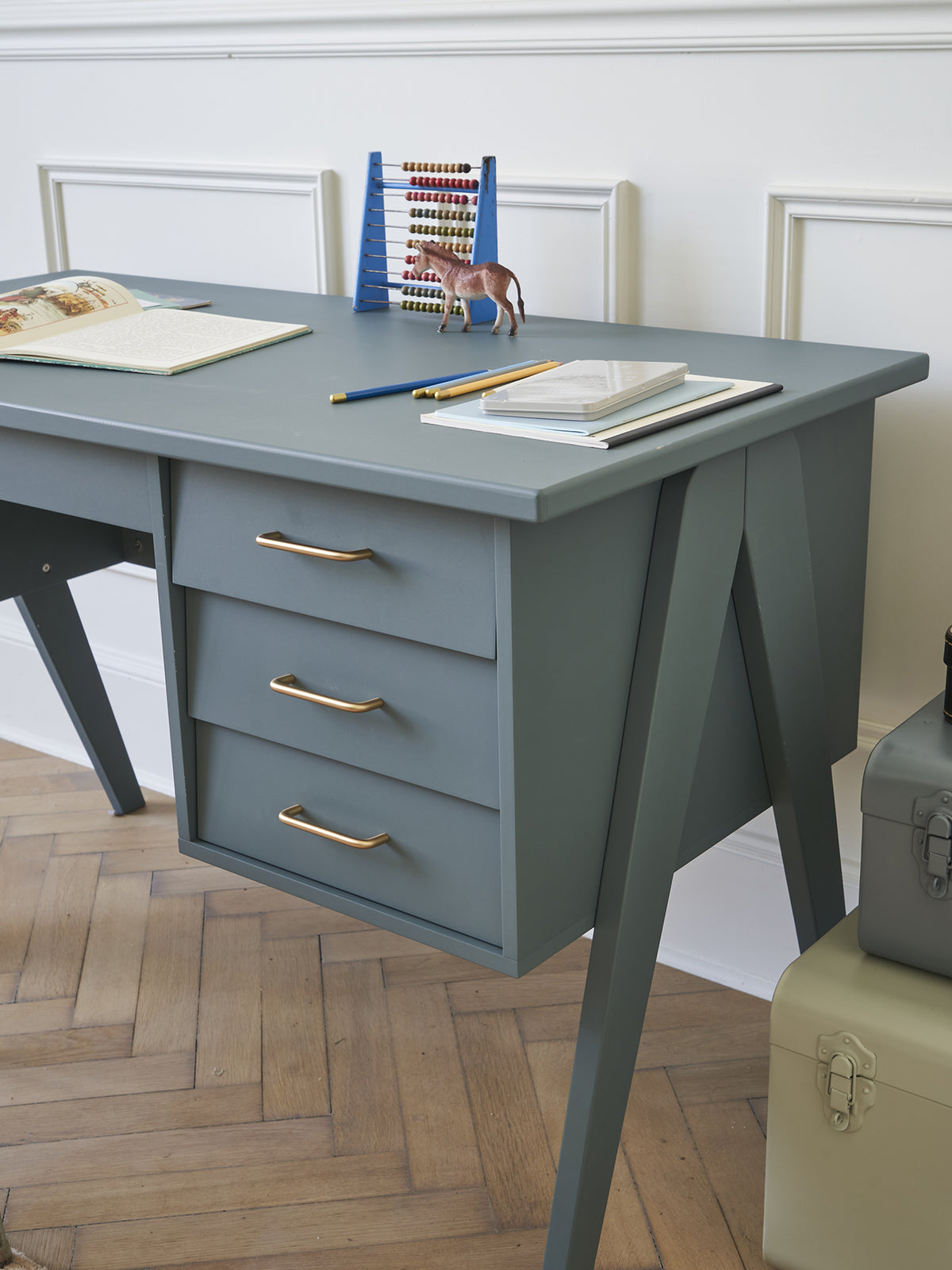 Bureau Léon