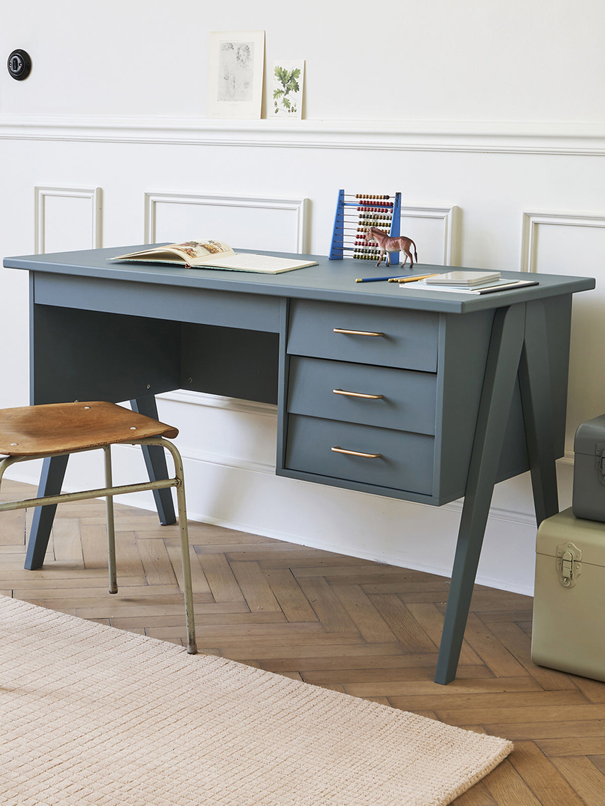 Bureau Léon