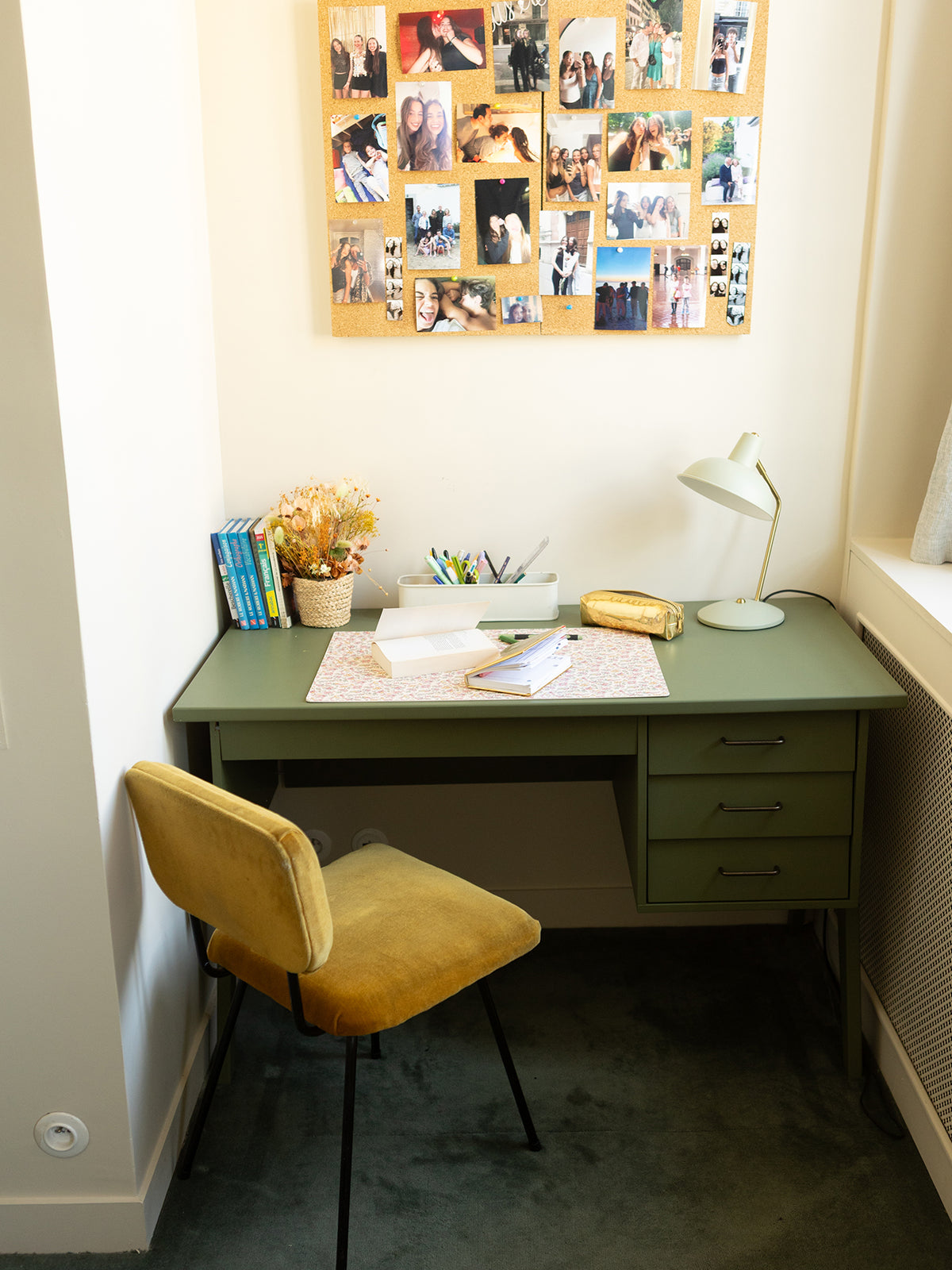 Bureau Léon