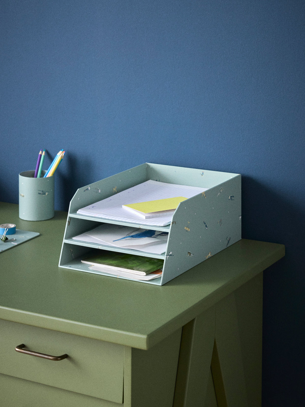 Bureau Léon
