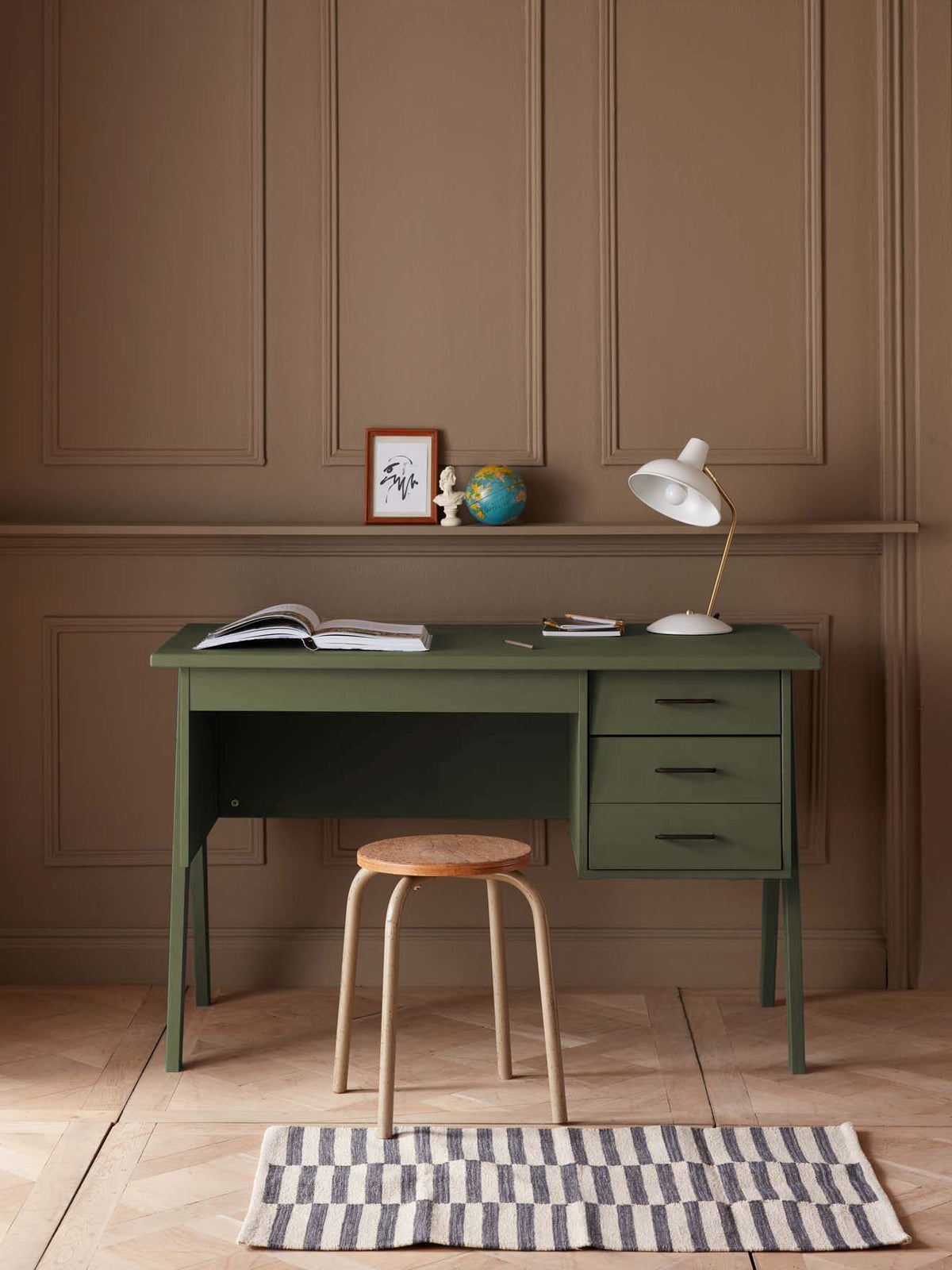 Bureau Léon