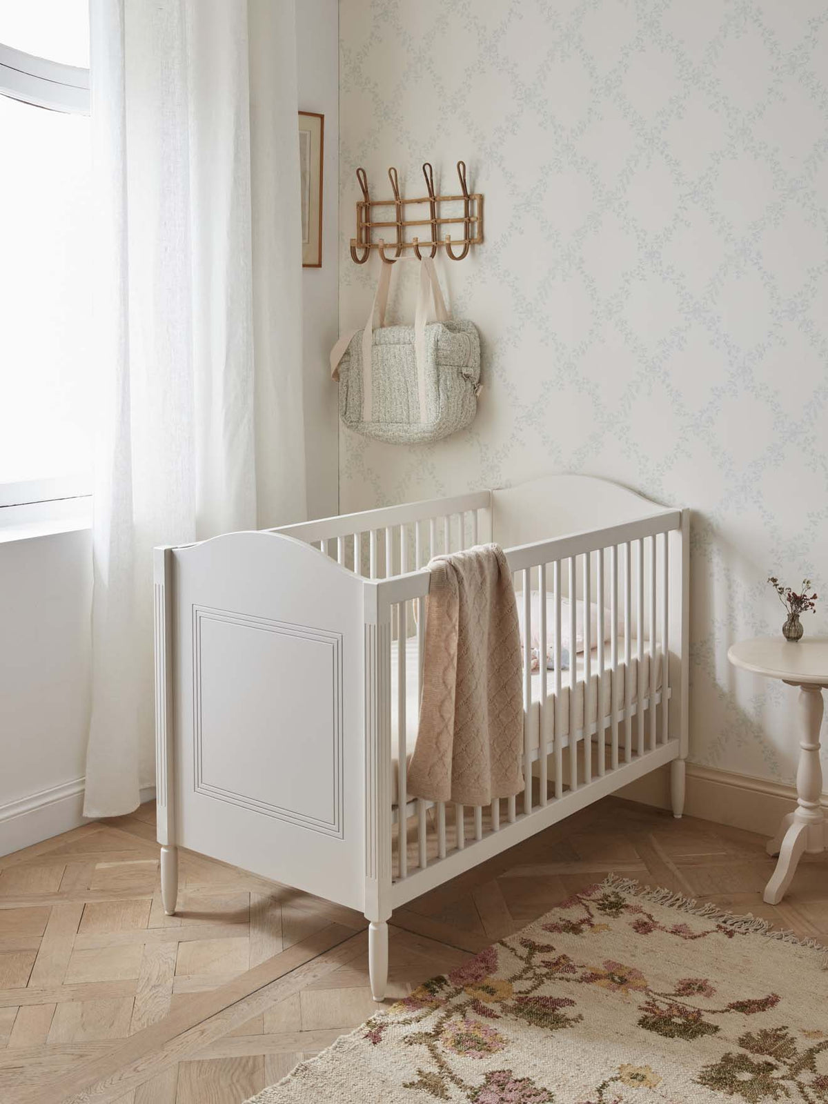 Lit bébé Léopold