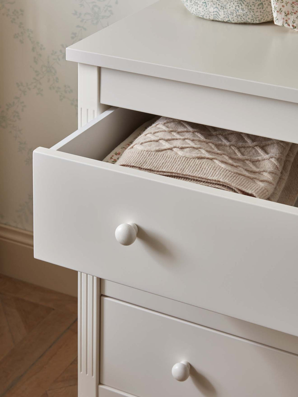 Commode Léopold