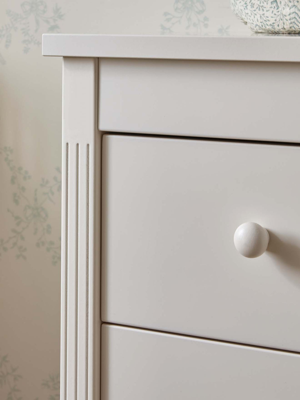 Commode Léopold