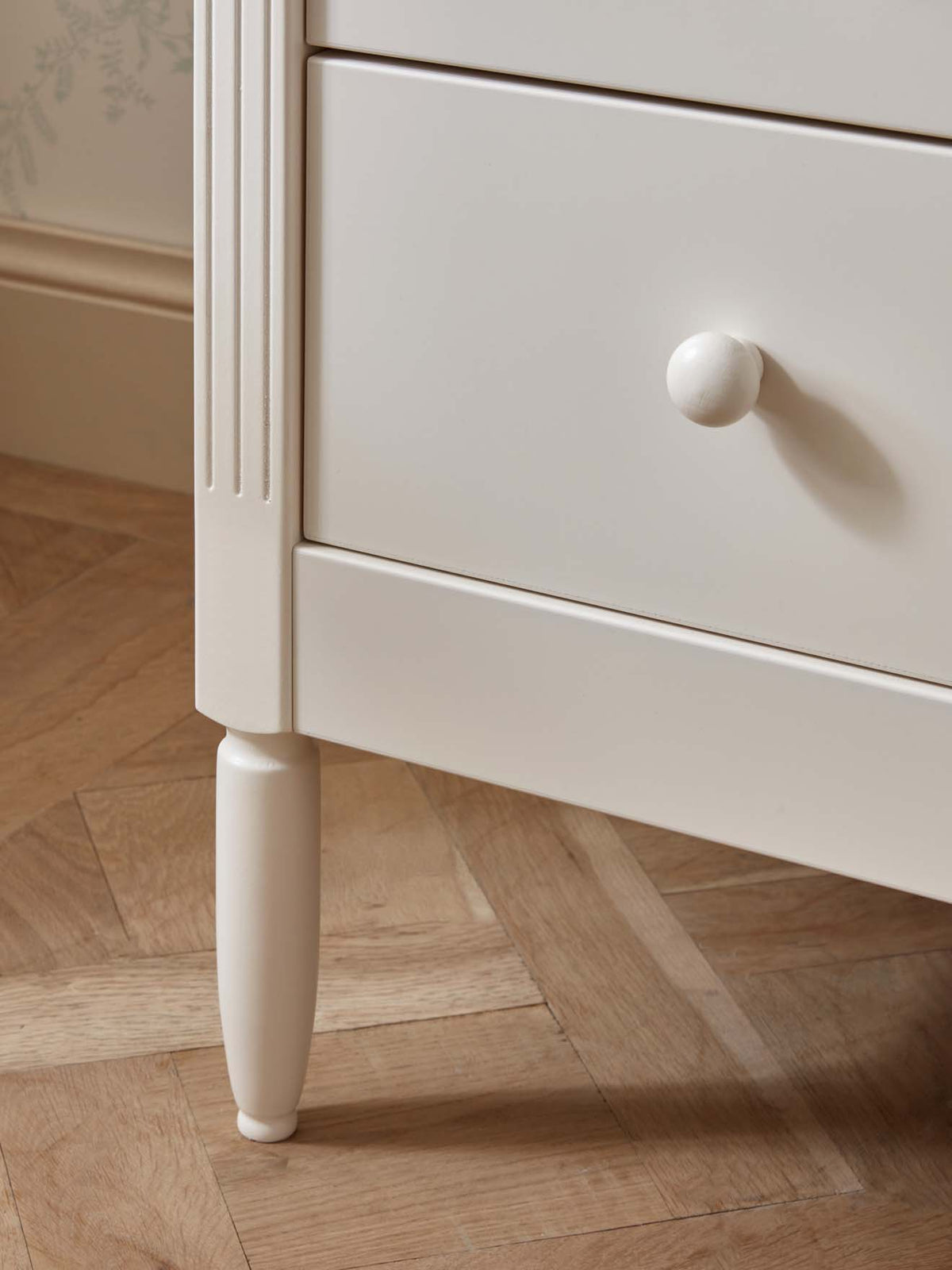Commode Léopold