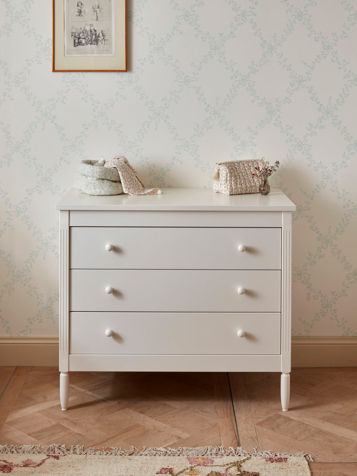 Commode Léopold