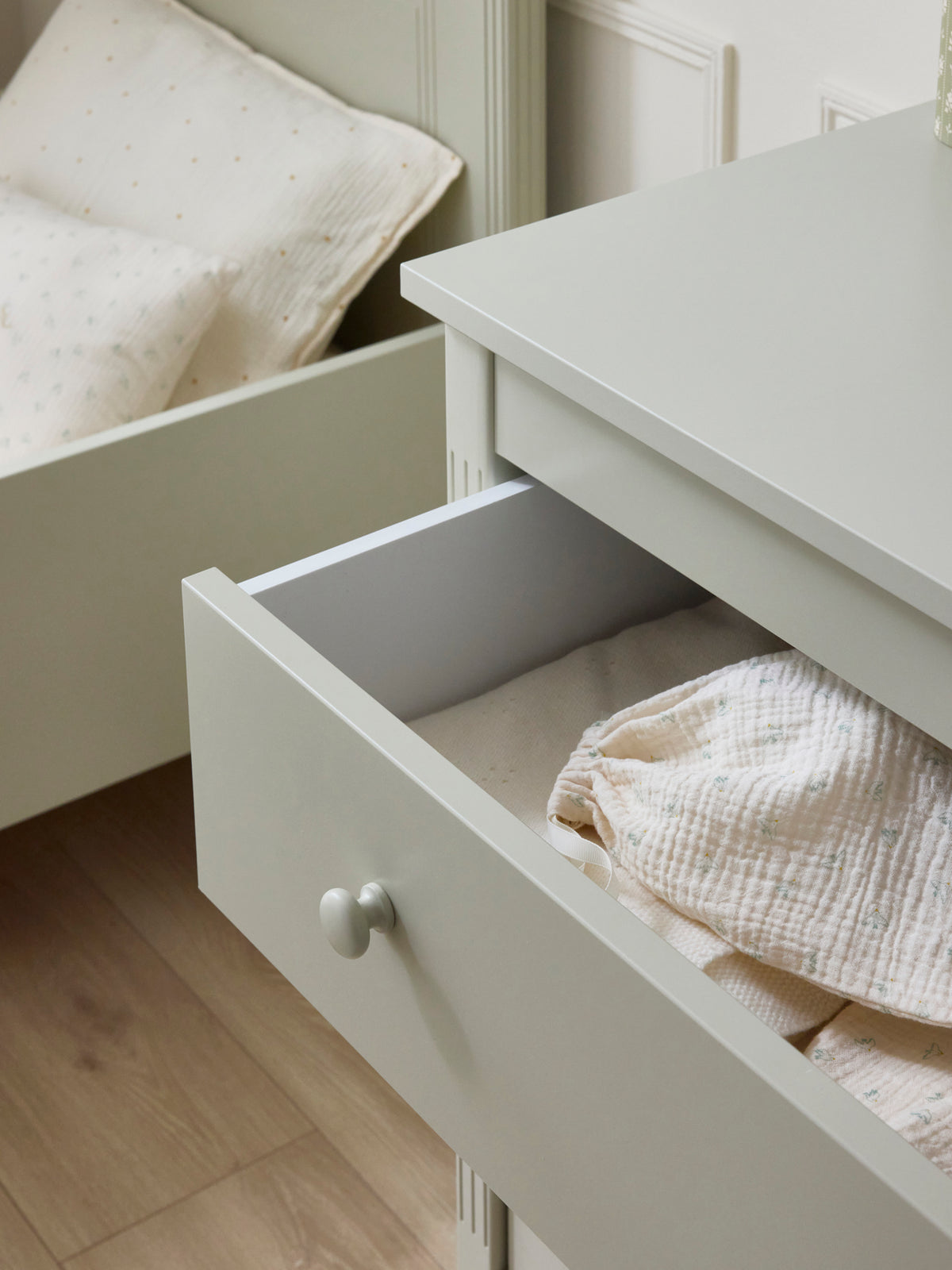 Commode Léopold