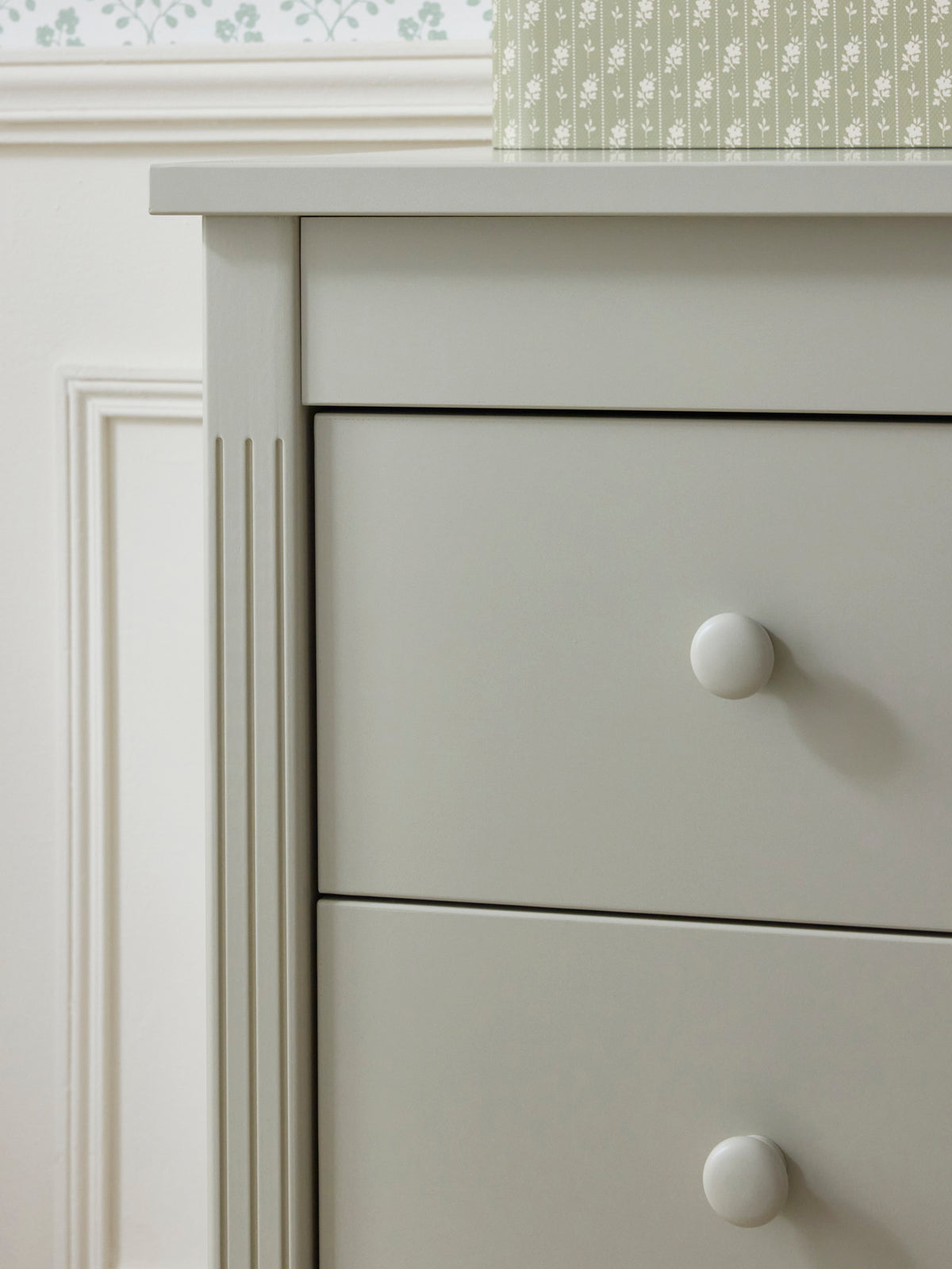 Commode Léopold