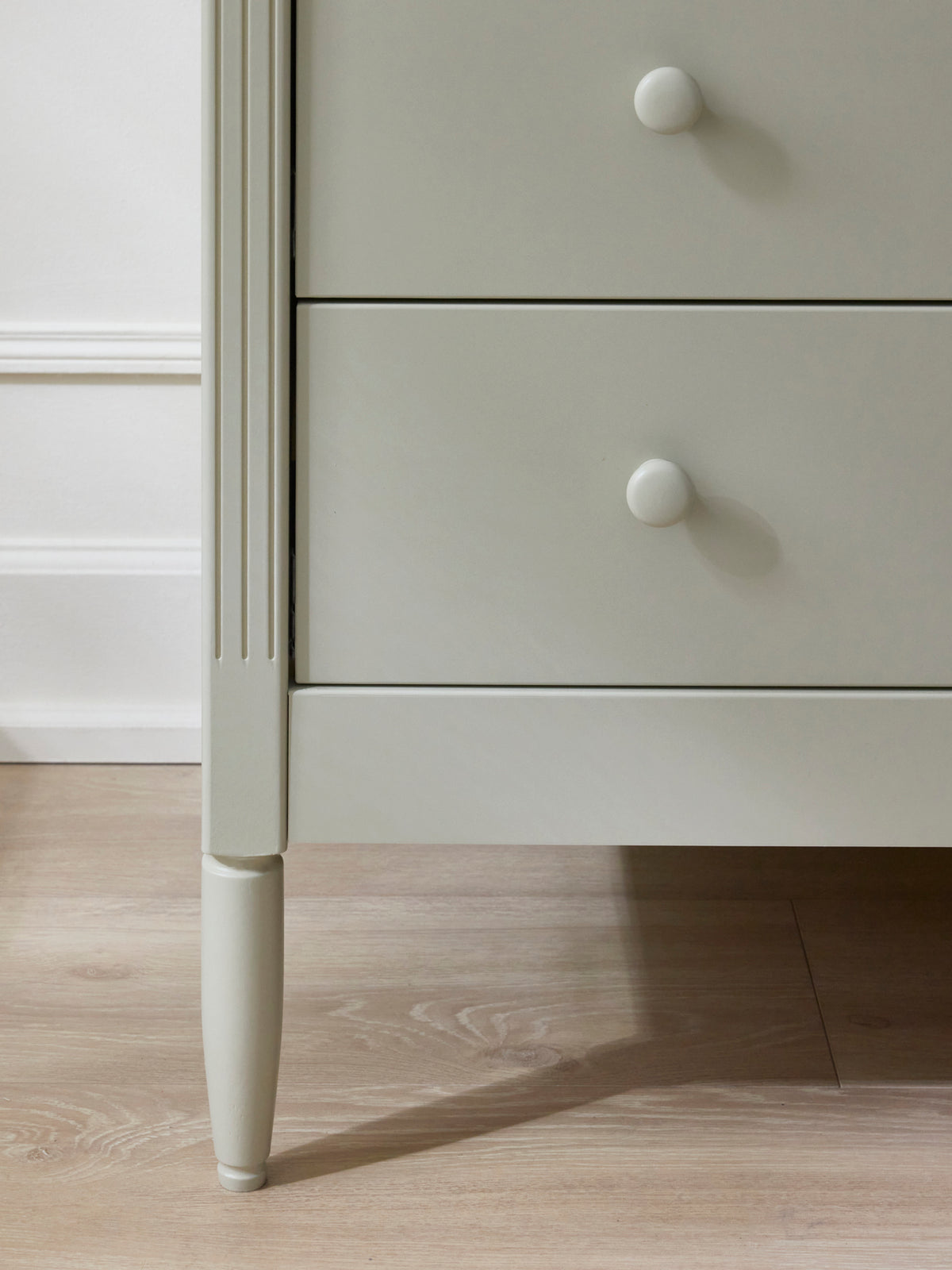 Commode Léopold