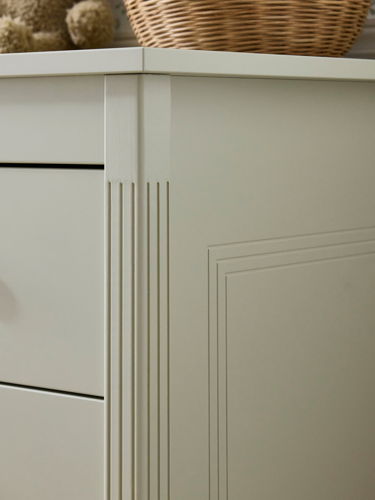Commode Léopold