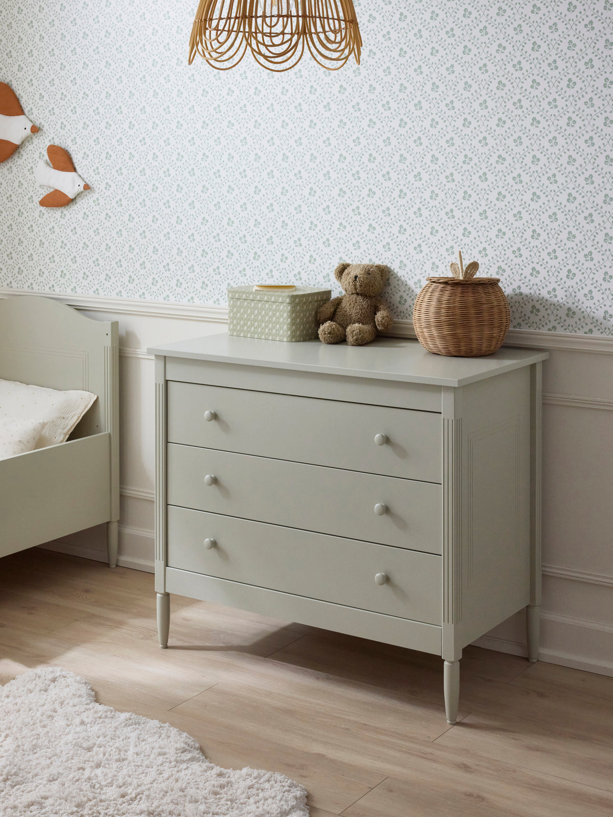 Commode Léopold
