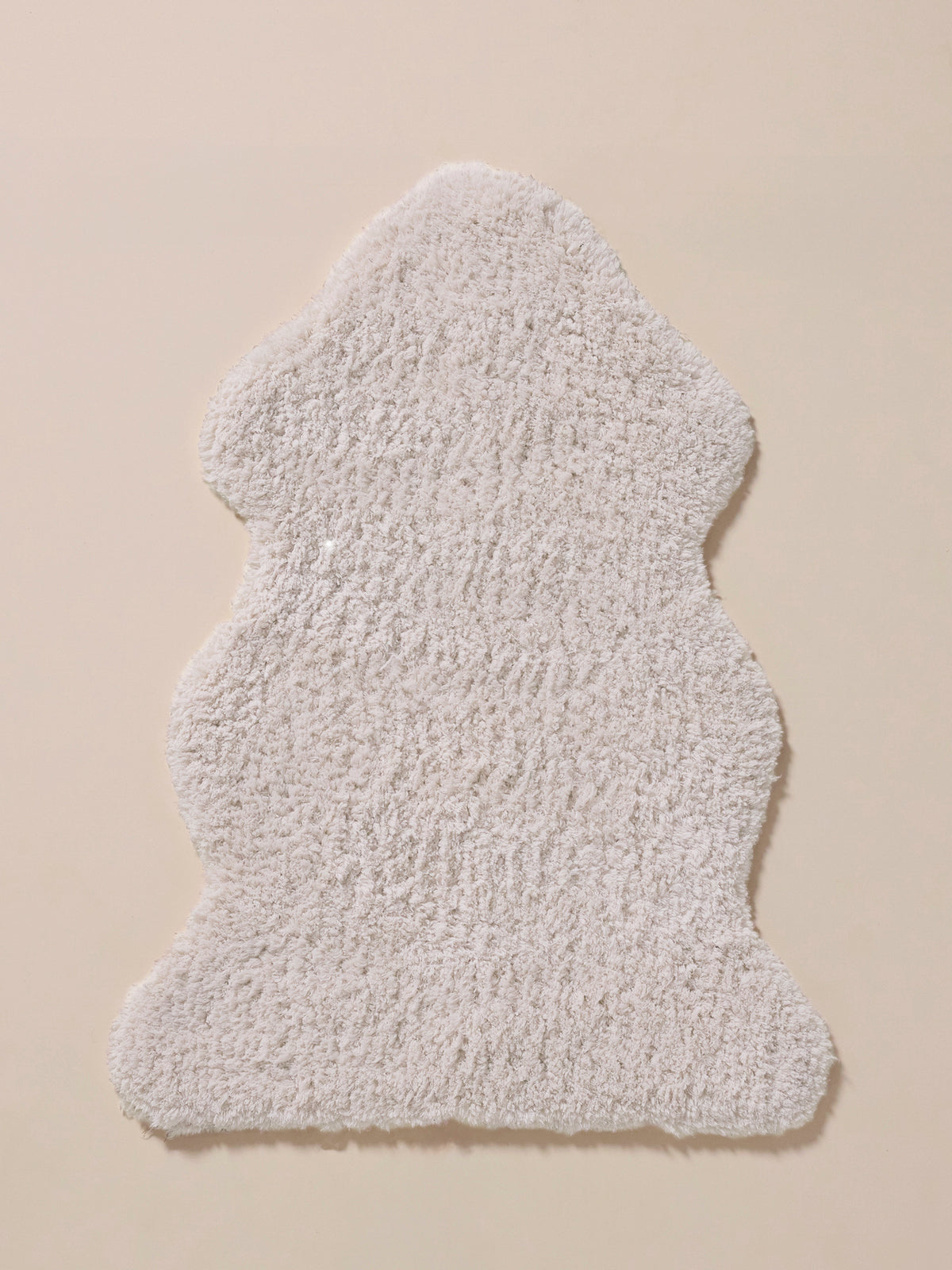 Tapis "tout doux"