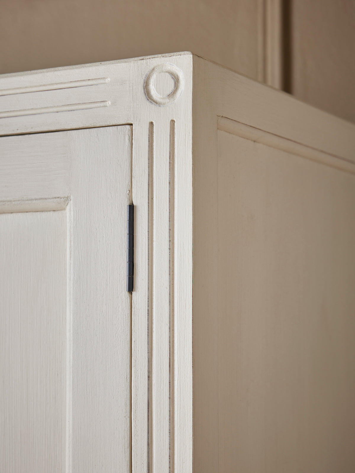 Armoire parisienne Camille