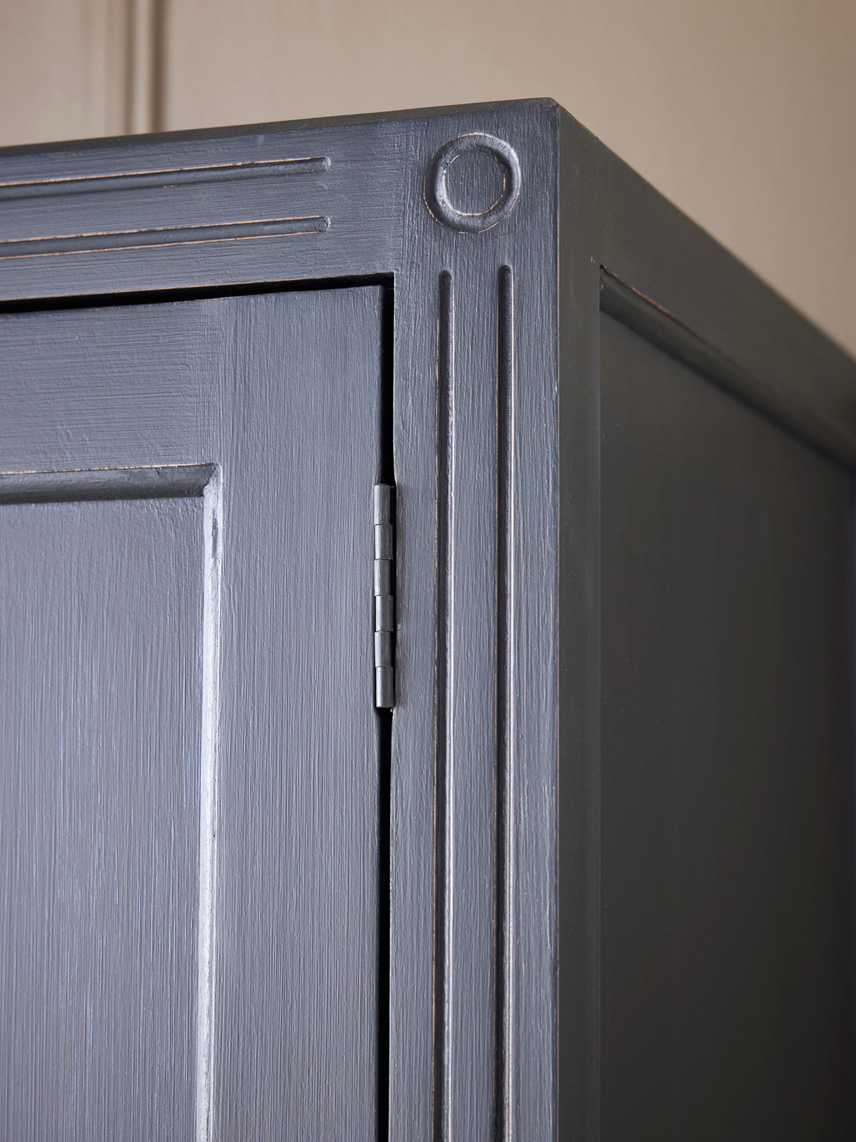 Armoire parisienne Camille