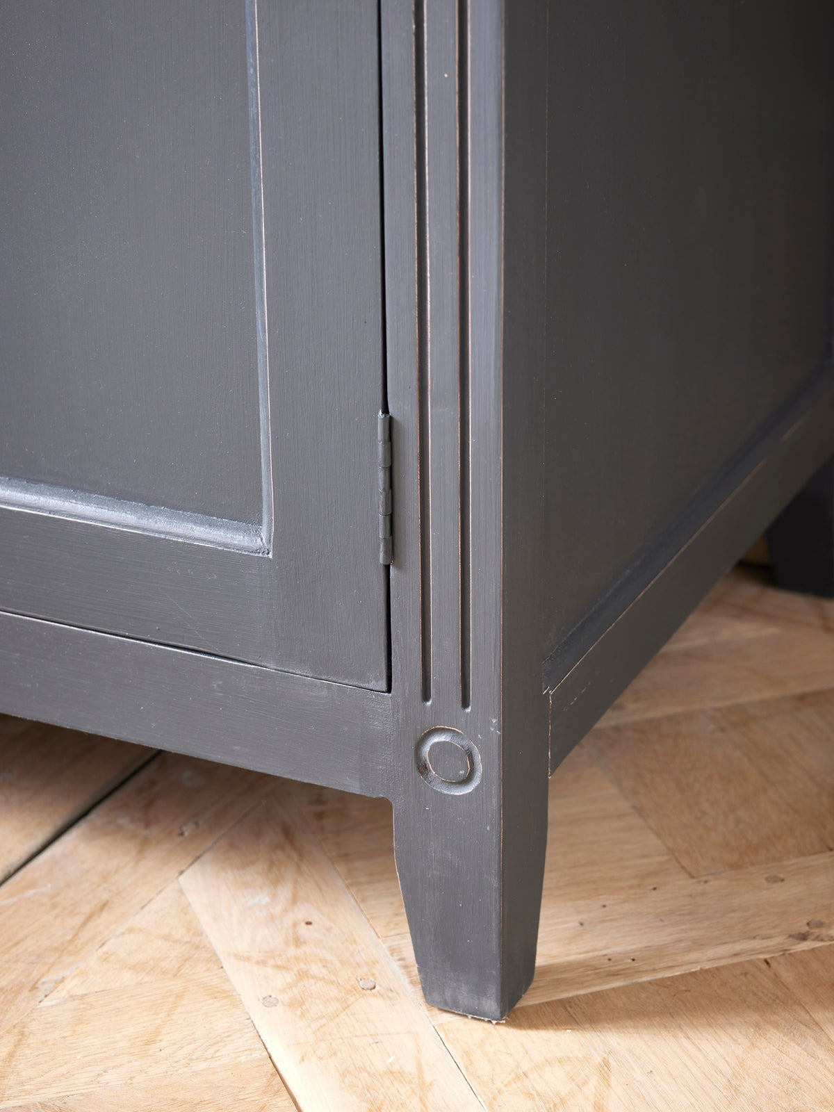 Armoire parisienne Camille
